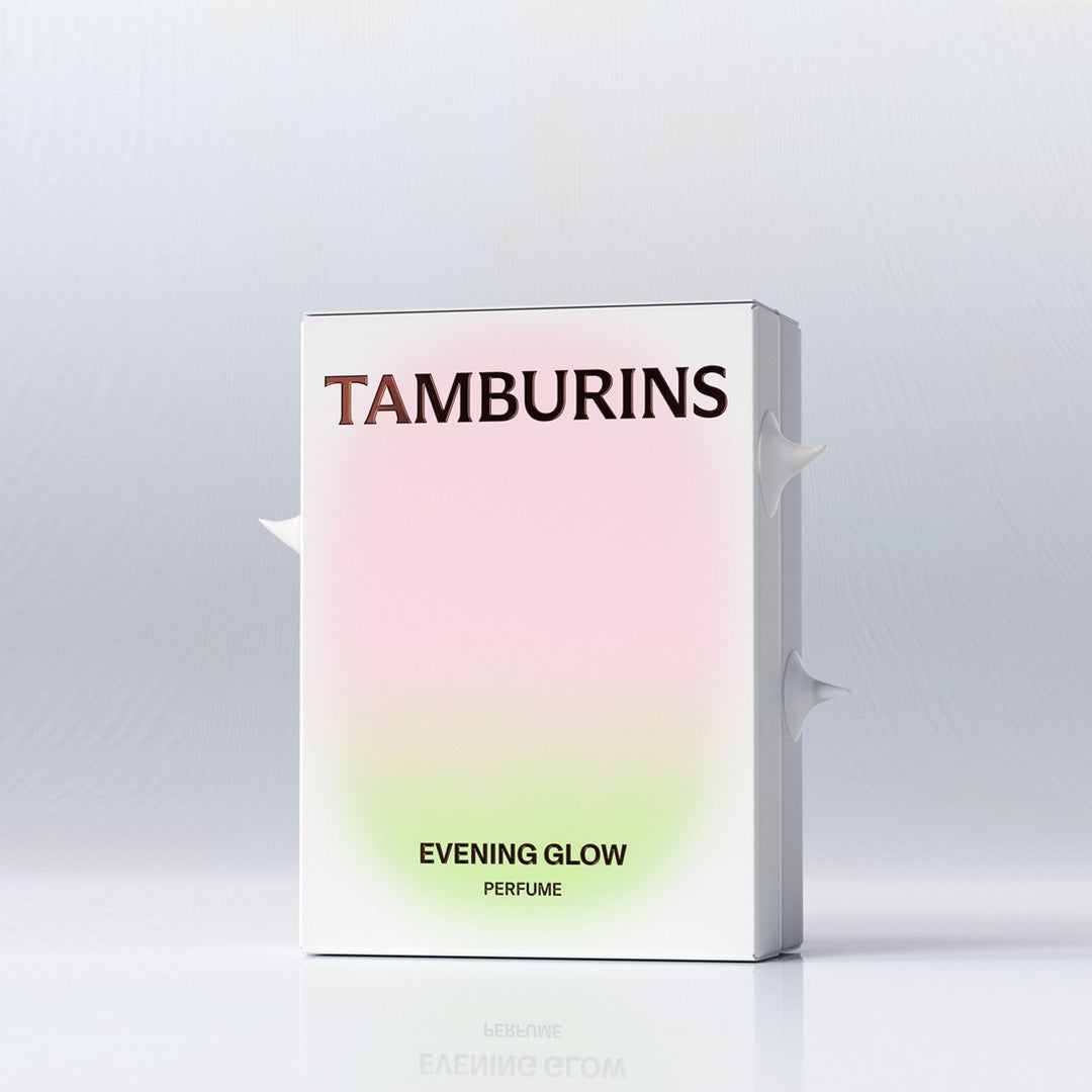 Nước Hoa Tamburins Evening Glow Perfume #50 mL
