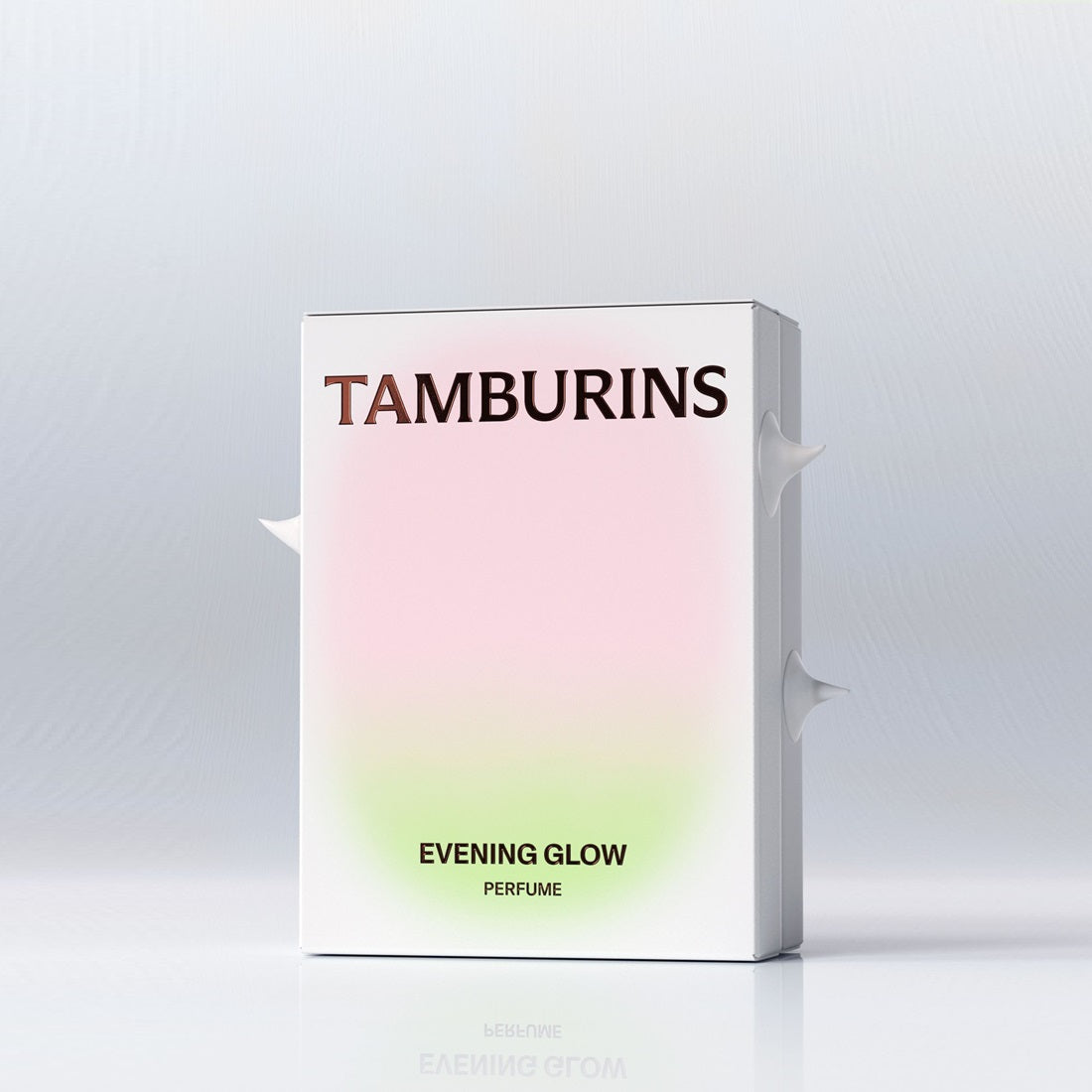 Nước Hoa Tamburins Evening Glow Perfume #50 mL-Kallos