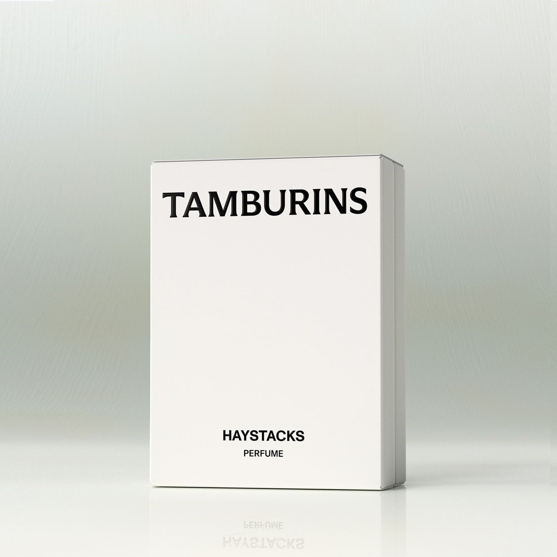 Nước Hoa Tamburins Haystacks Perfume #50 mL