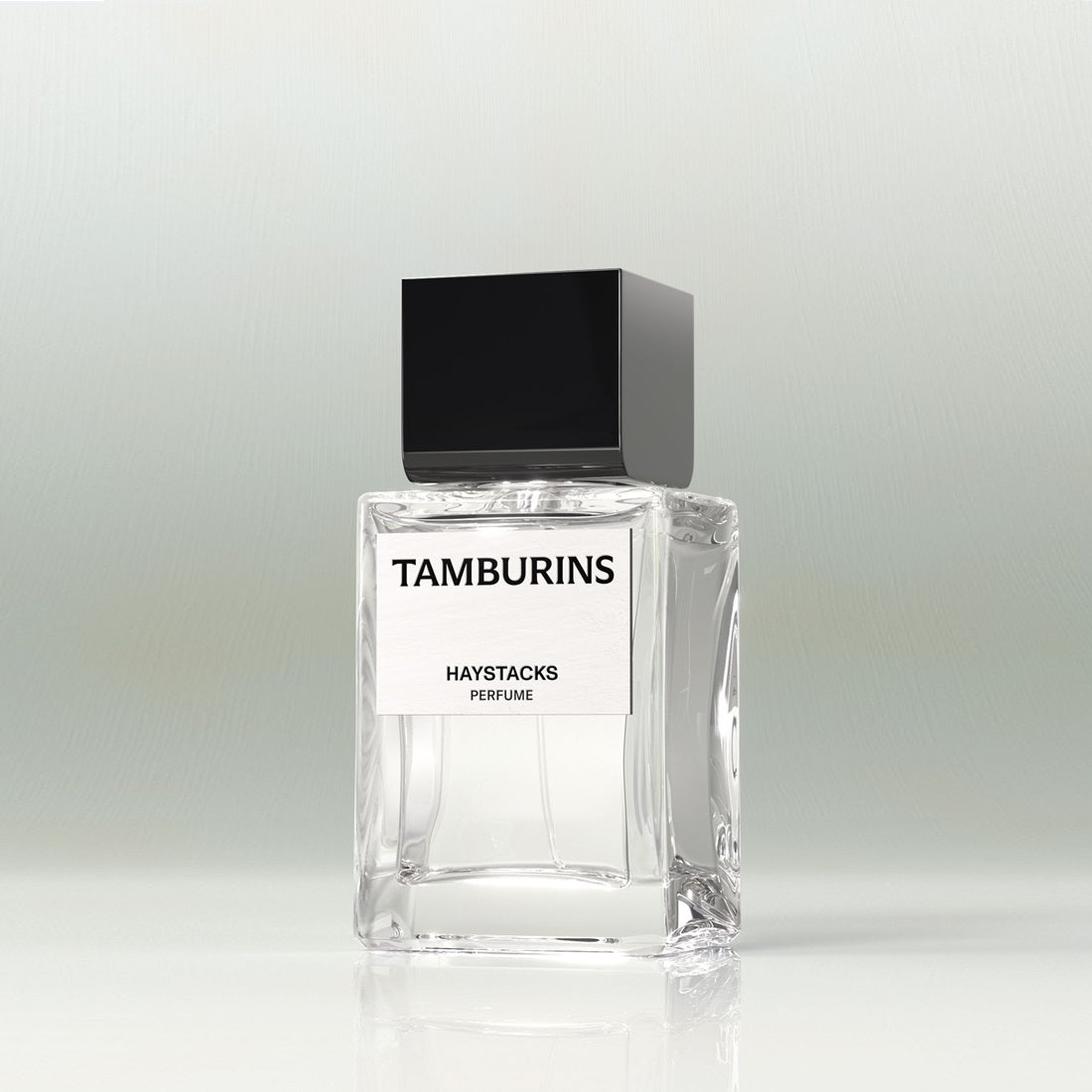 Nước Hoa Tamburins Haystacks Perfume #50 mL