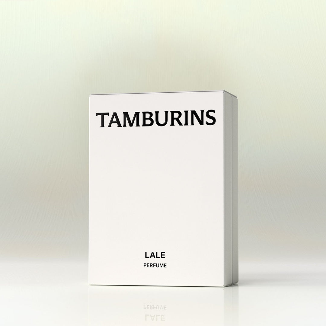Nước Hoa Tamburins Lale Perfume #50 mL