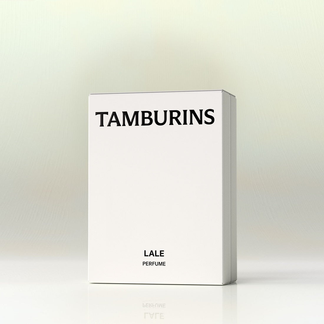 Nước Hoa Tamburins Lale Perfume #50 mL