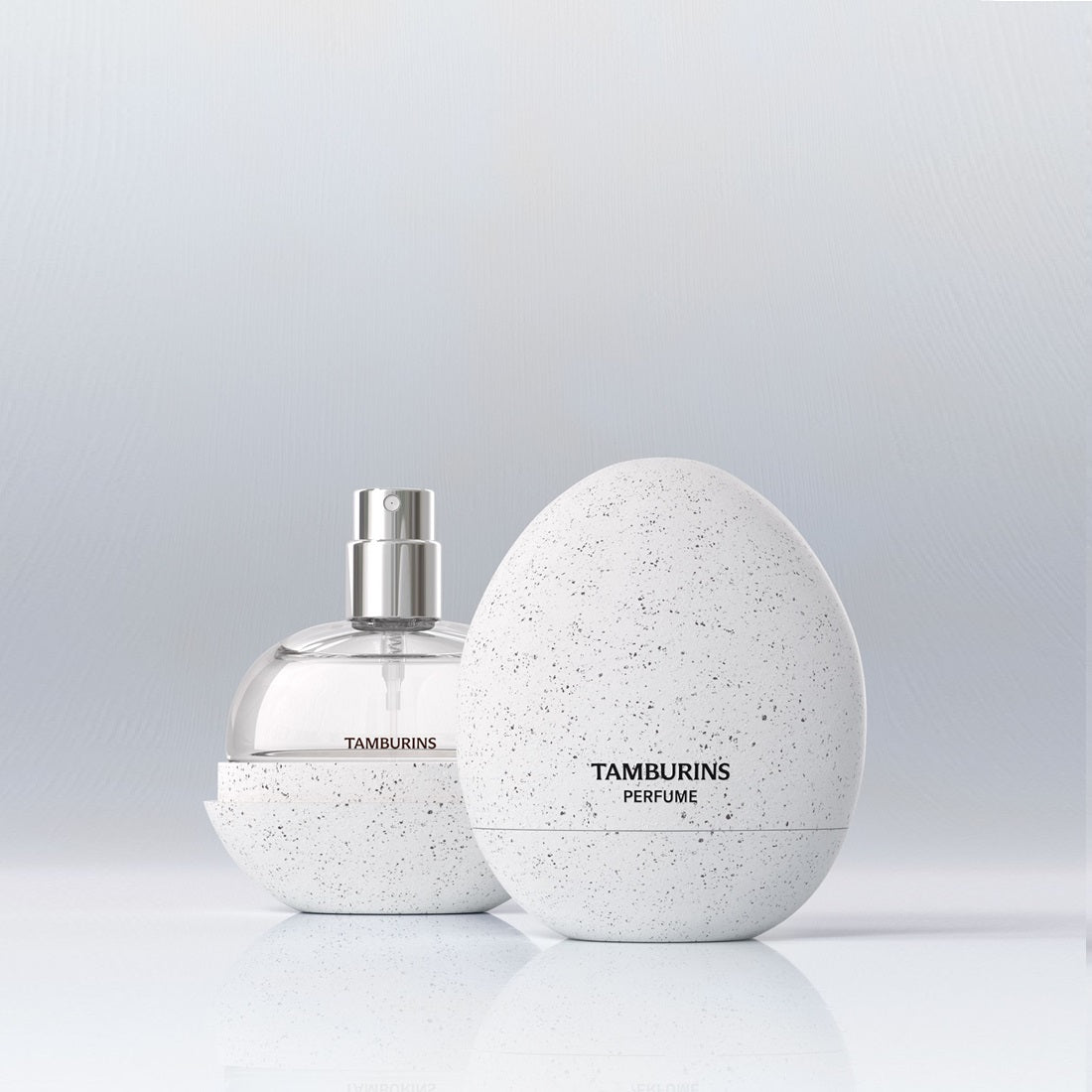 Nước Hoa Tamburins Late Autumn Perfume #14 mL