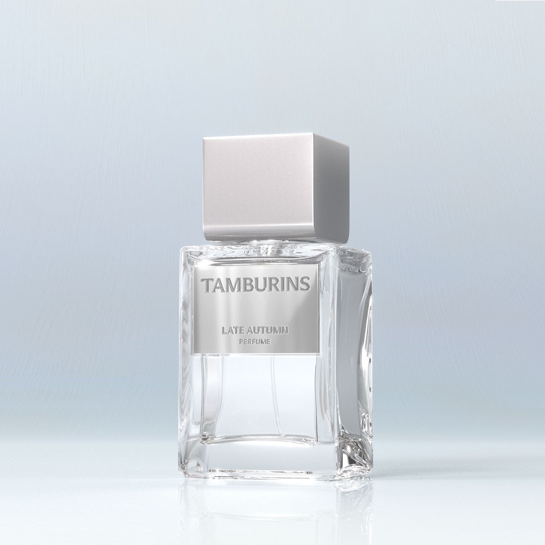Nước Hoa Tamburins Late Autumn Perfume #50 mL