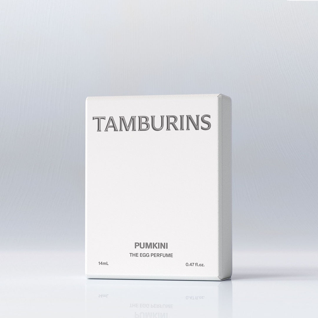 Nước Hoa Tamburins Pumkini Perfume #14 mL
