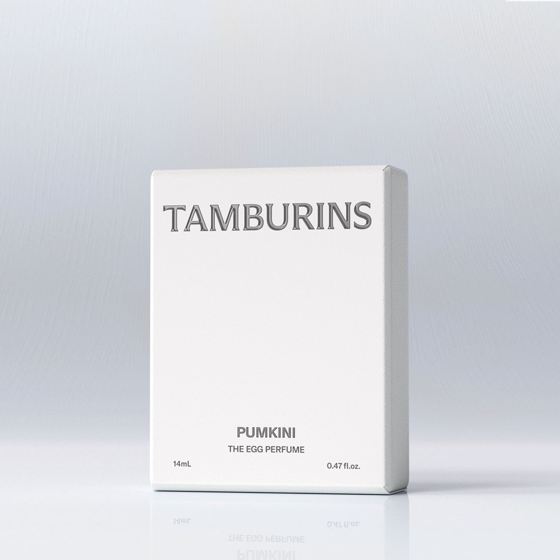 Nước Hoa Tamburins Pumkini Perfume #14 mL