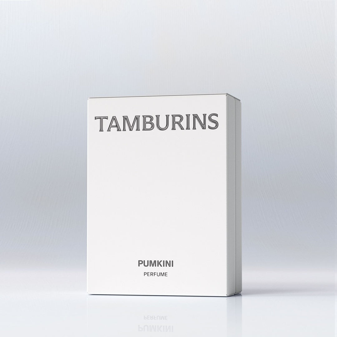 Nước Hoa Tamburins Pumkini Perfume #50 mL