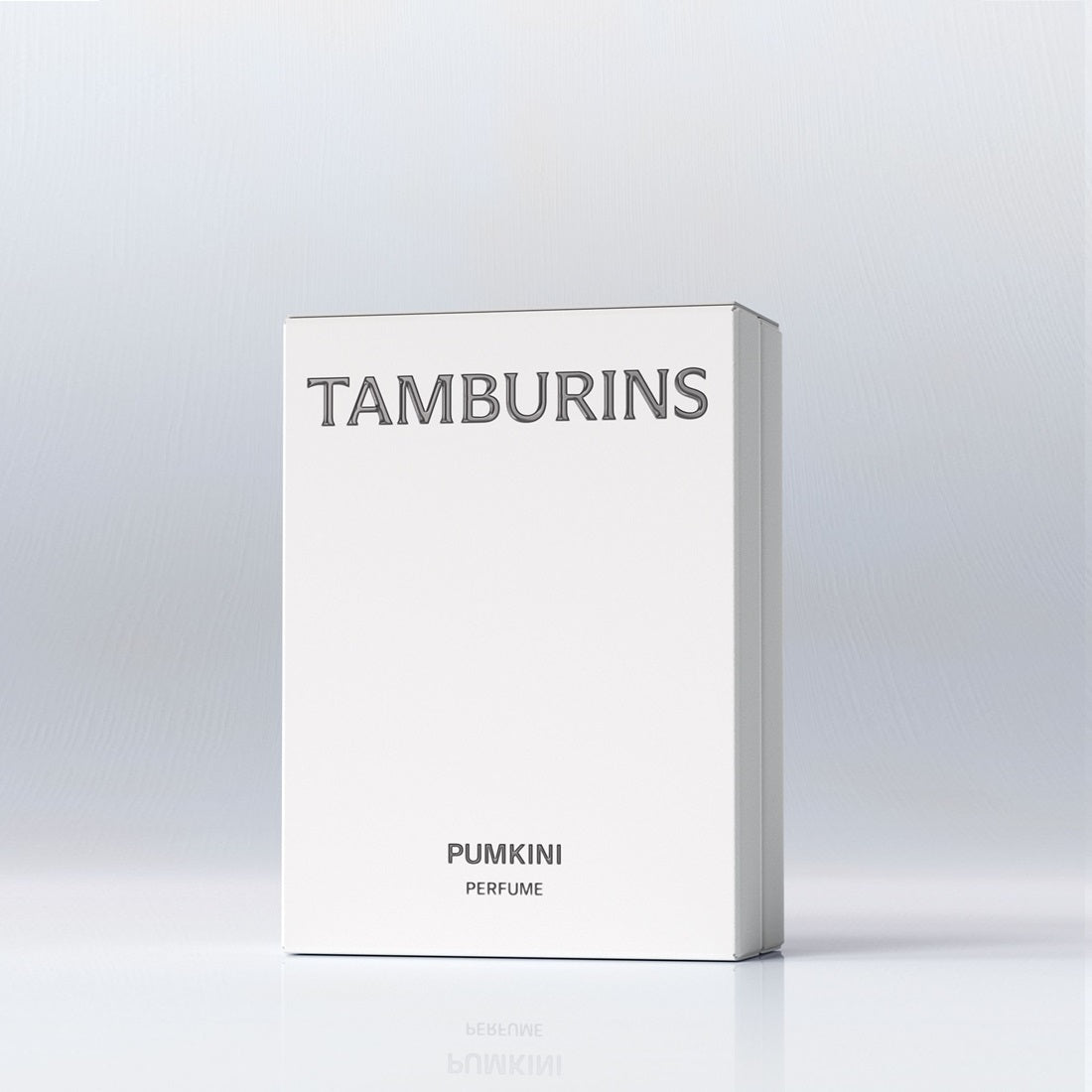 Nước Hoa Tamburins Pumkini Perfume #50 mL-Kallos