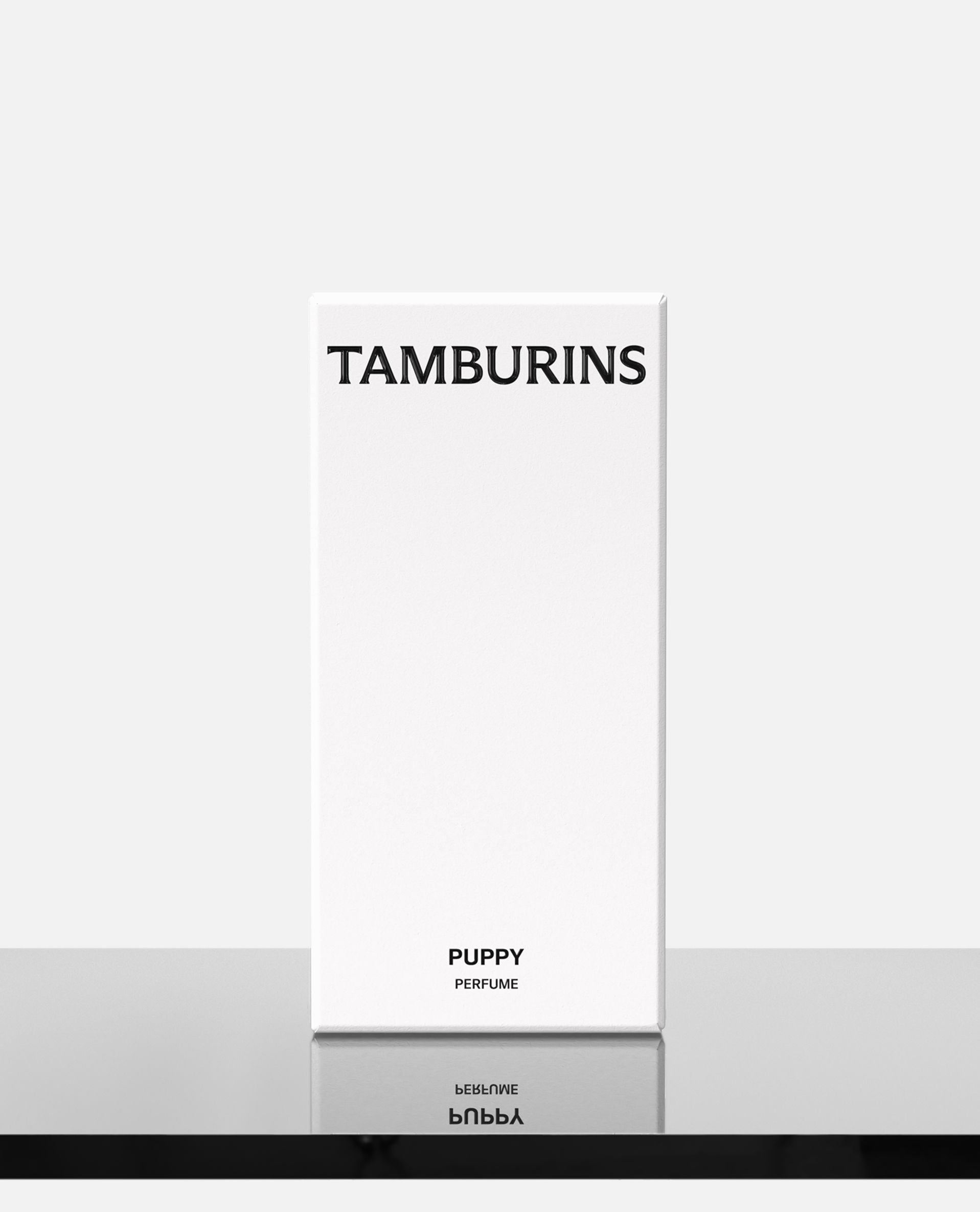 Nước Hoa Tamburins Puppy Perfume #11 mL-Kallos