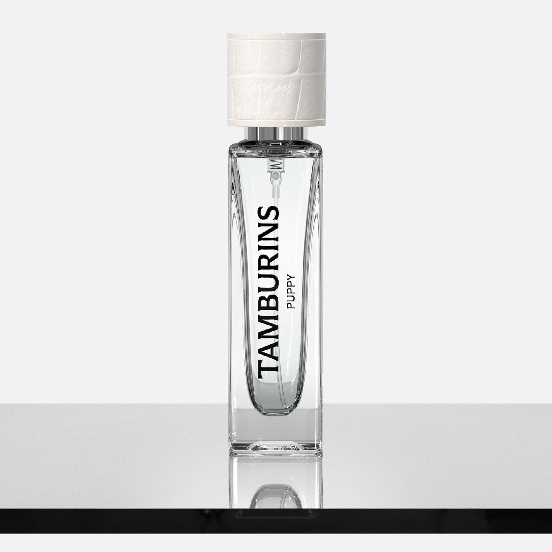 TAMBURINS PERFUME LIMITED PUPPY(45ml) PERFUME LIMITED PUPPY - 45mL