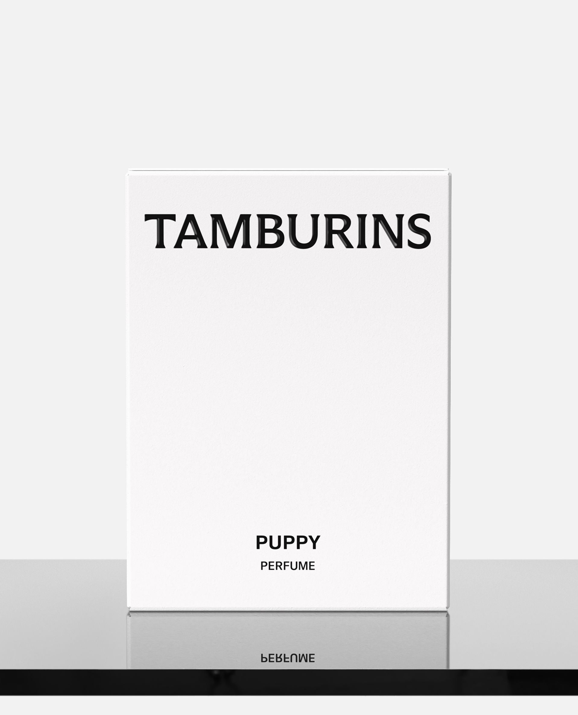 Nước Hoa Tamburins Puppy Perfume #50 mL-Kallos