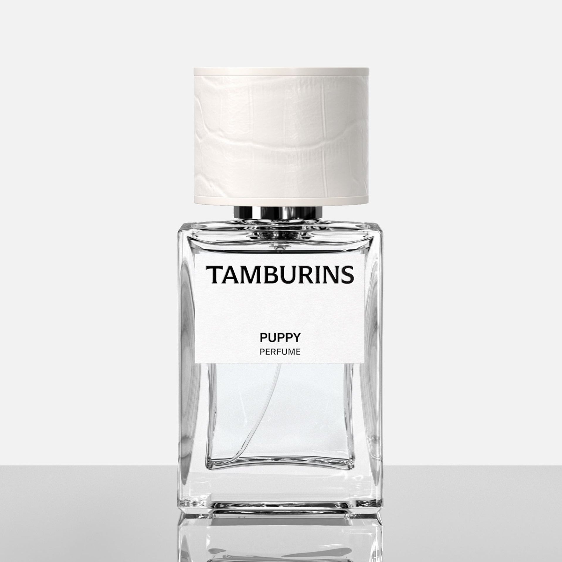 Nước Hoa Tamburins Puppy Perfume #50 mL-Kallos