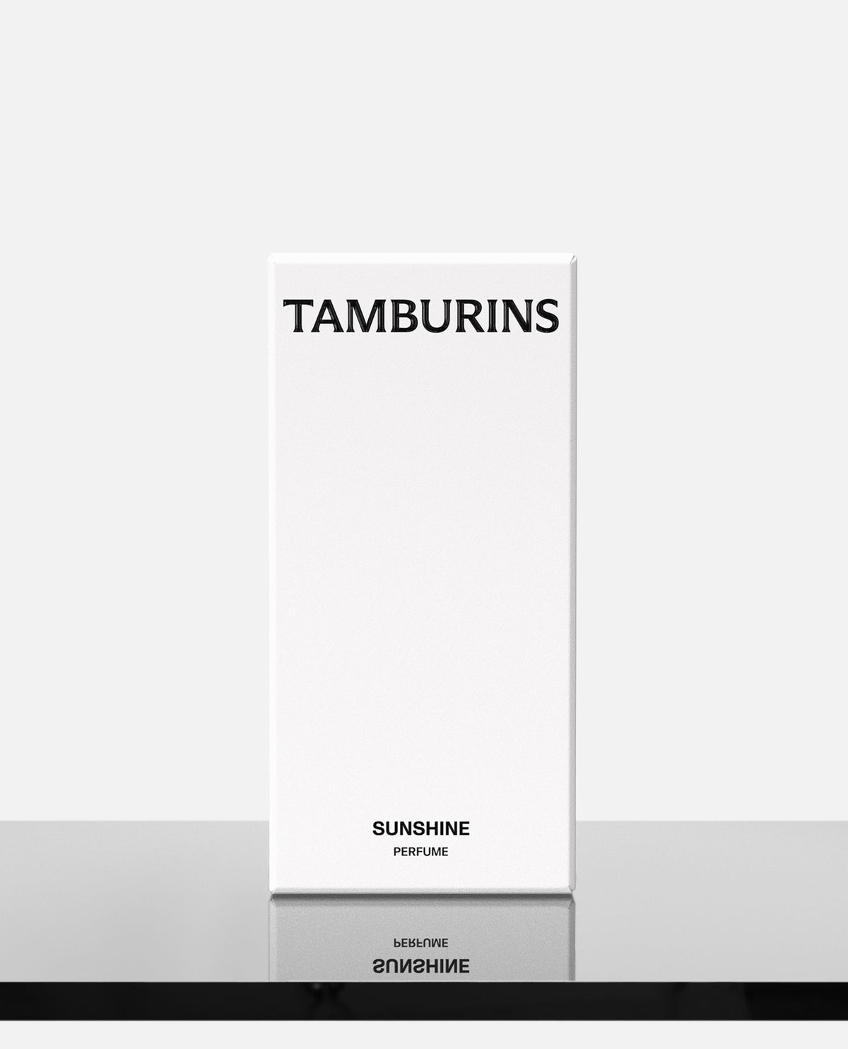 Nước Hoa Tamburins Sunshine Perfume #11 mL
