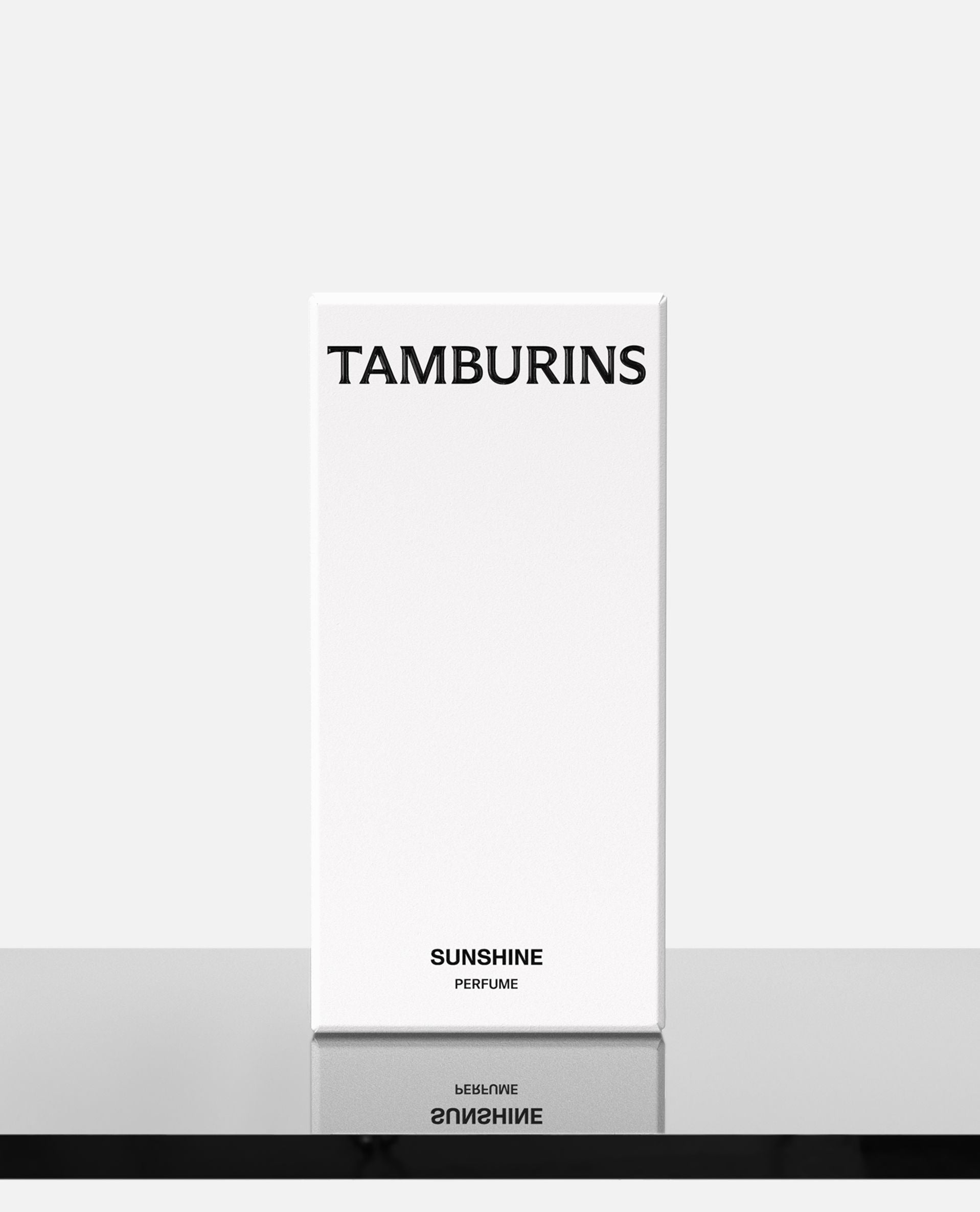 Nước Hoa Tamburins Sunshine Perfume #11 mL-Kallos