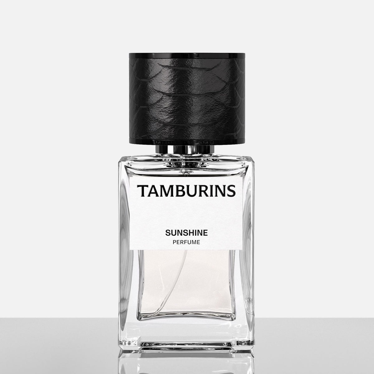 Nước Hoa Tamburins Sunshine Perfume #50 mL