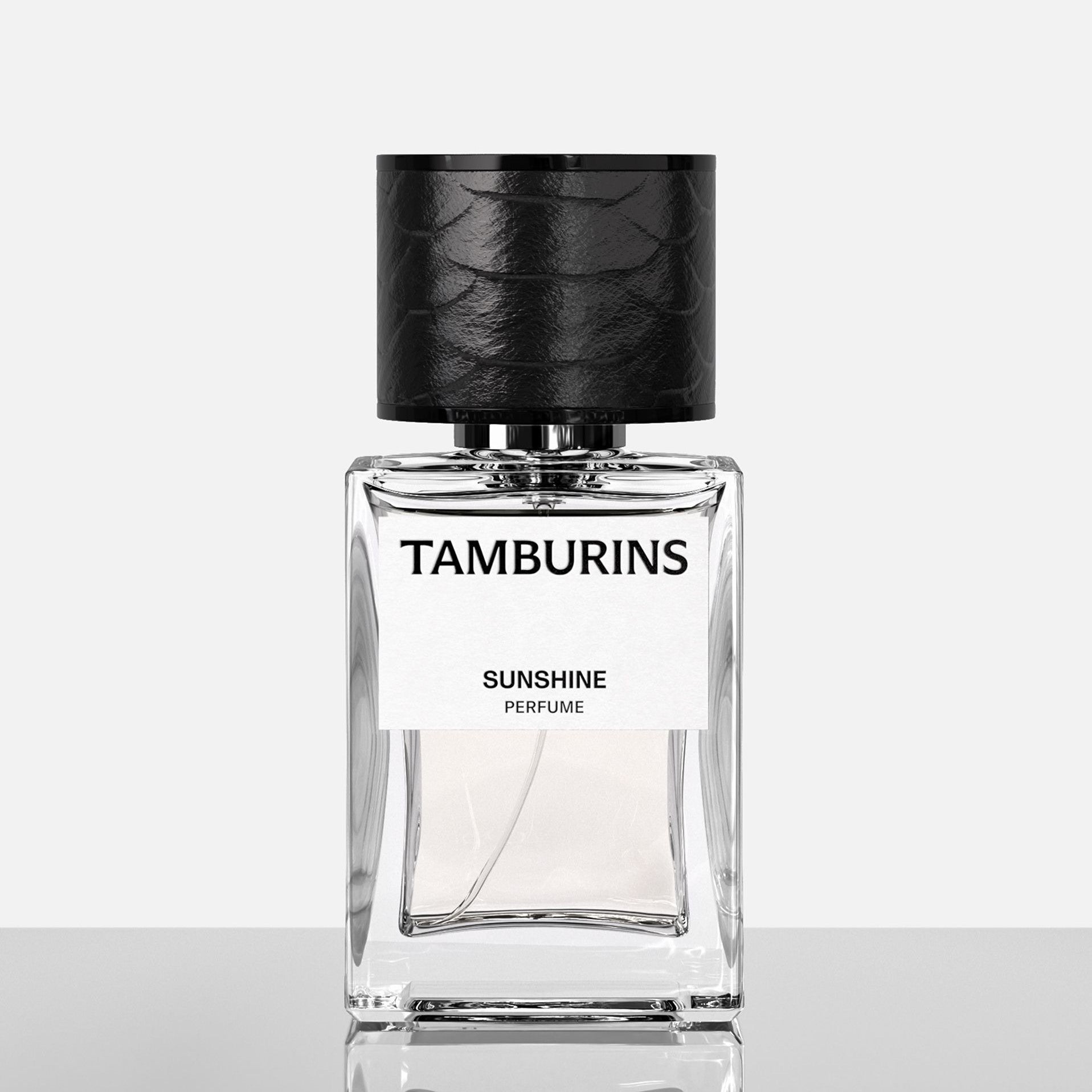 Nước Hoa Tamburins Sunshine Perfume #50 mL-Kallos