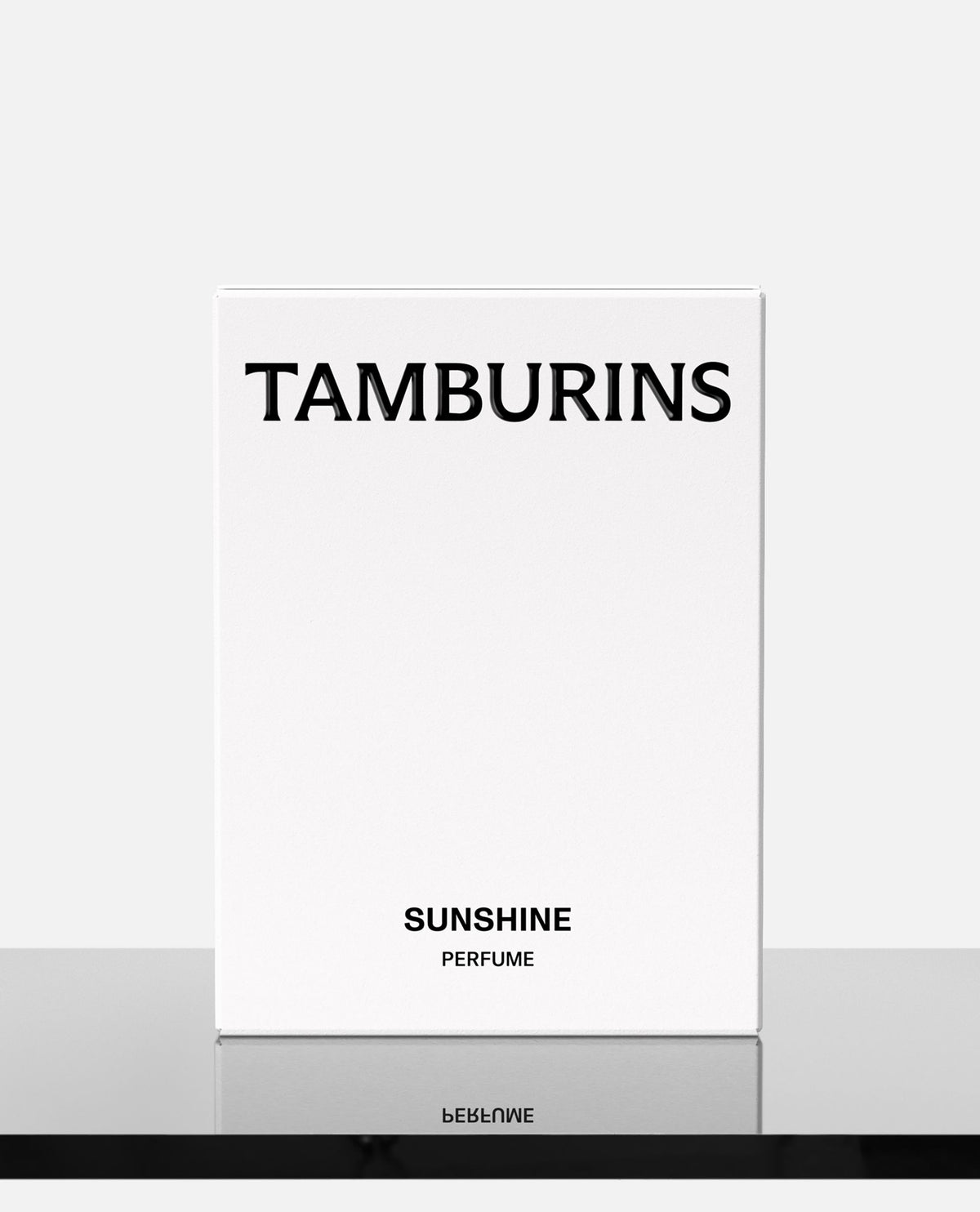 Nước Hoa Tamburins Sunshine Perfume #50 mL