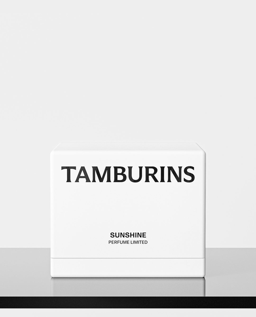 Nước Hoa Tamburins Sunshine Perfume Limited #45 mL