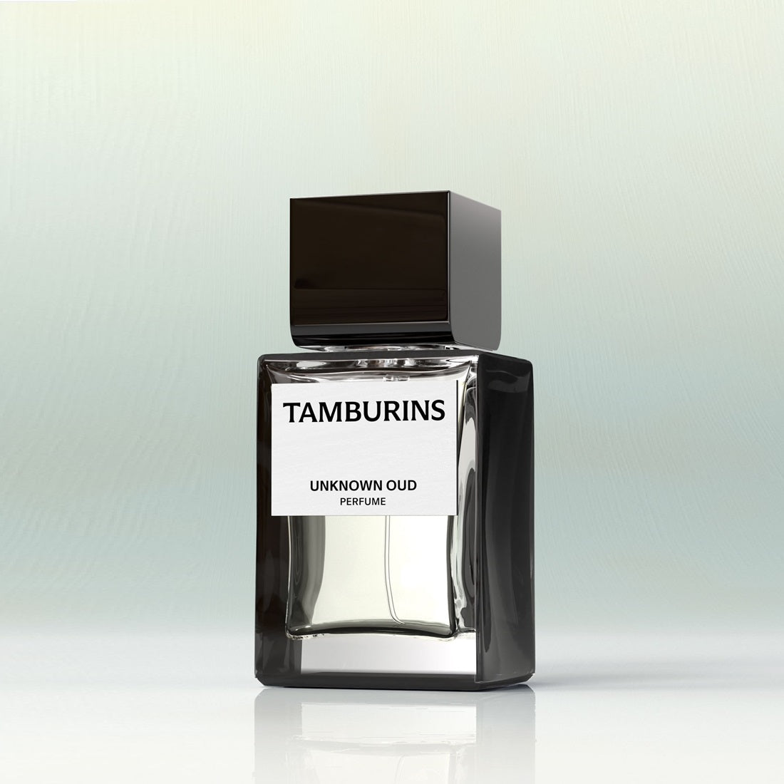 Nước Hoa Tamburins Unknown Oud Perfume #50 mL