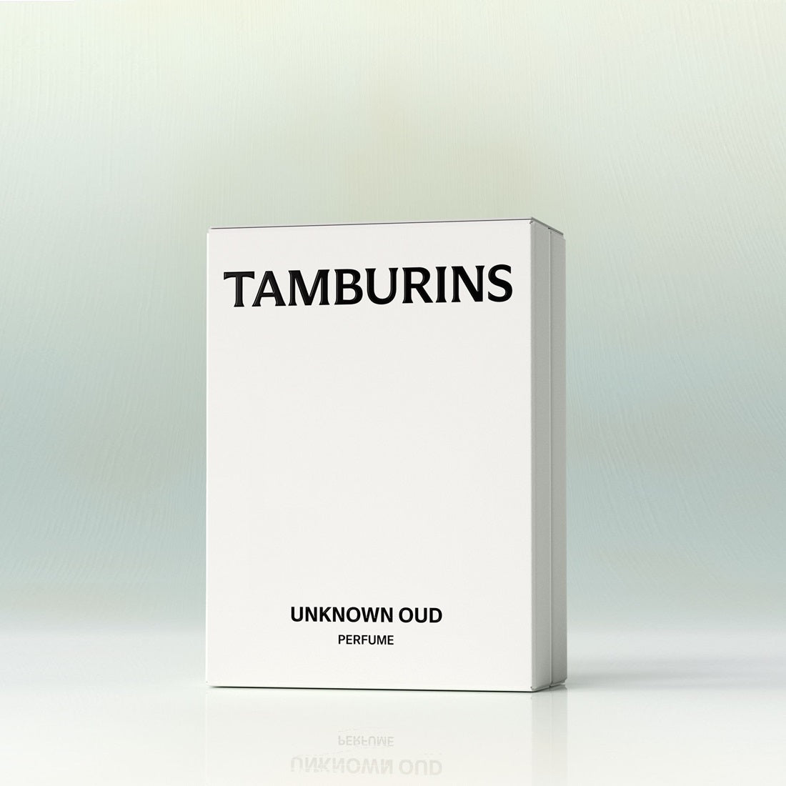 Nước Hoa Tamburins Unknown Oud Perfume #50 mL