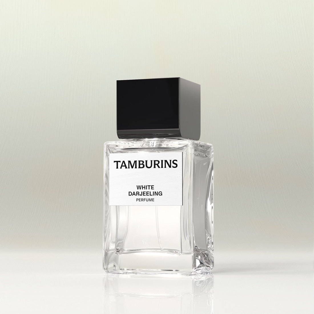 Nước Hoa Tamburins White Darjeeling Perfume #50 mL-Kallos