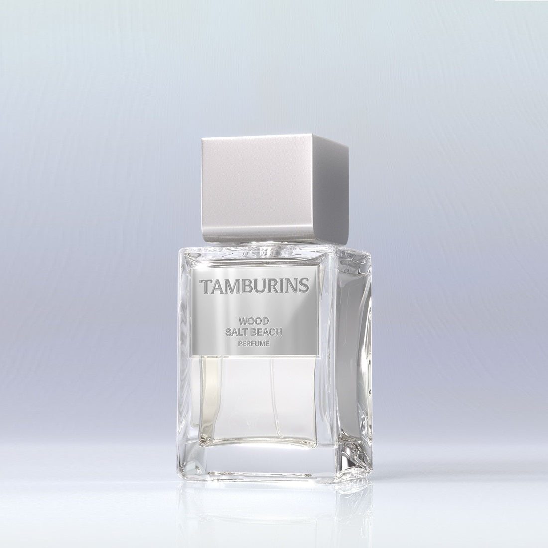 Nước Hoa Tamburins Wood Salt Beach Perfume #50 mL-Kallos