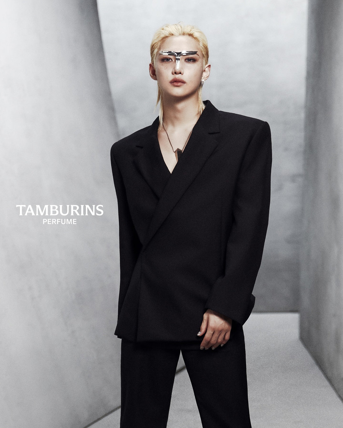 Nước Hoa Thơm Phòng Tamburins Puppy Perfume Bone