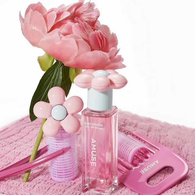Nước Hoa Tóc AMUSE Hair Perfume Mist-Kallos