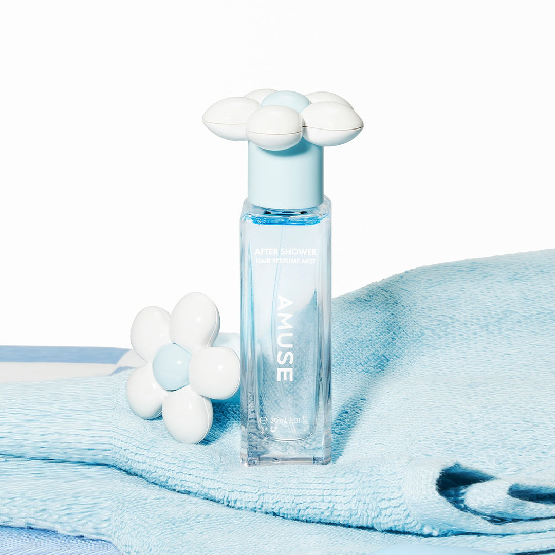 Nước Hoa Tóc AMUSE Hair Perfume Mist