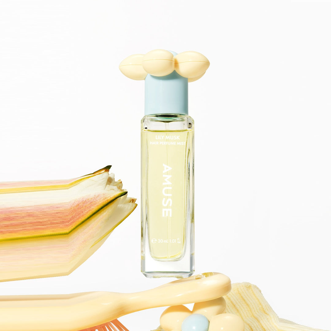 Nước Hoa Tóc AMUSE Hair Perfume Mist