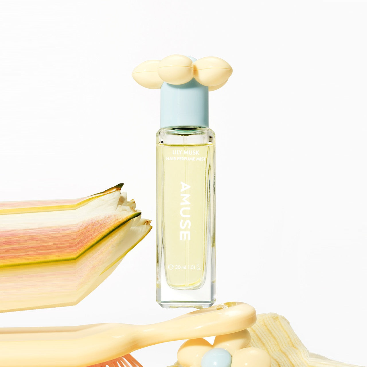 Nước Hoa Tóc AMUSE Hair Perfume Mist-Kallos