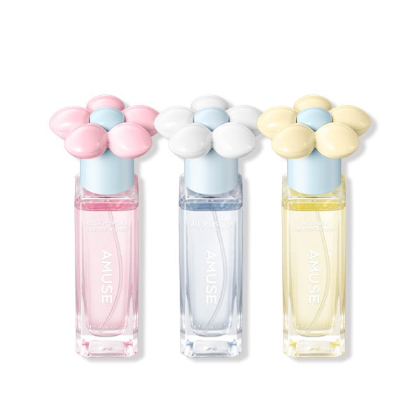 Nước Hoa Tóc AMUSE Hair Perfume Mist