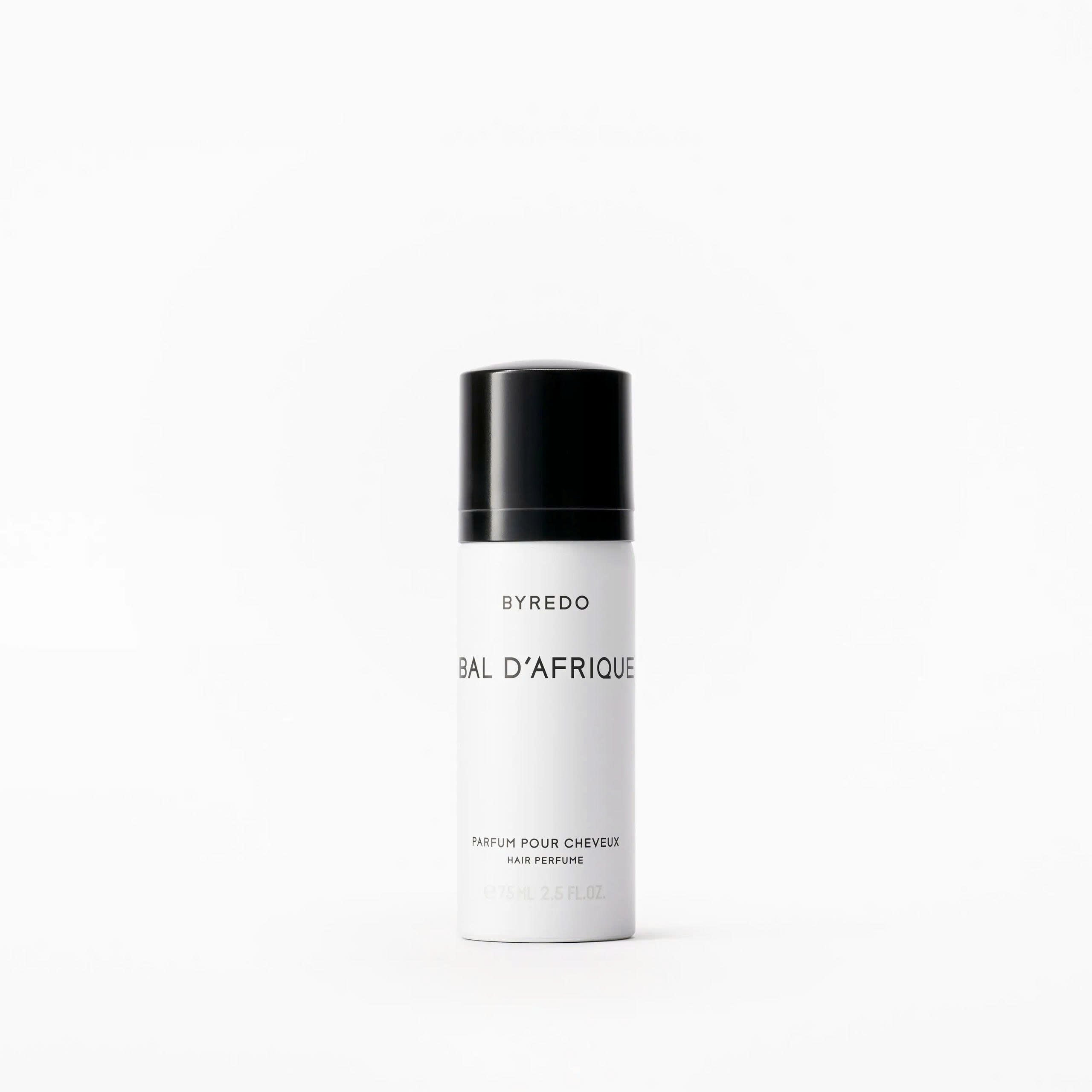 Nước Hoa Tóc BYREDO Bal d'Afrique Hair Perfume-Kallos