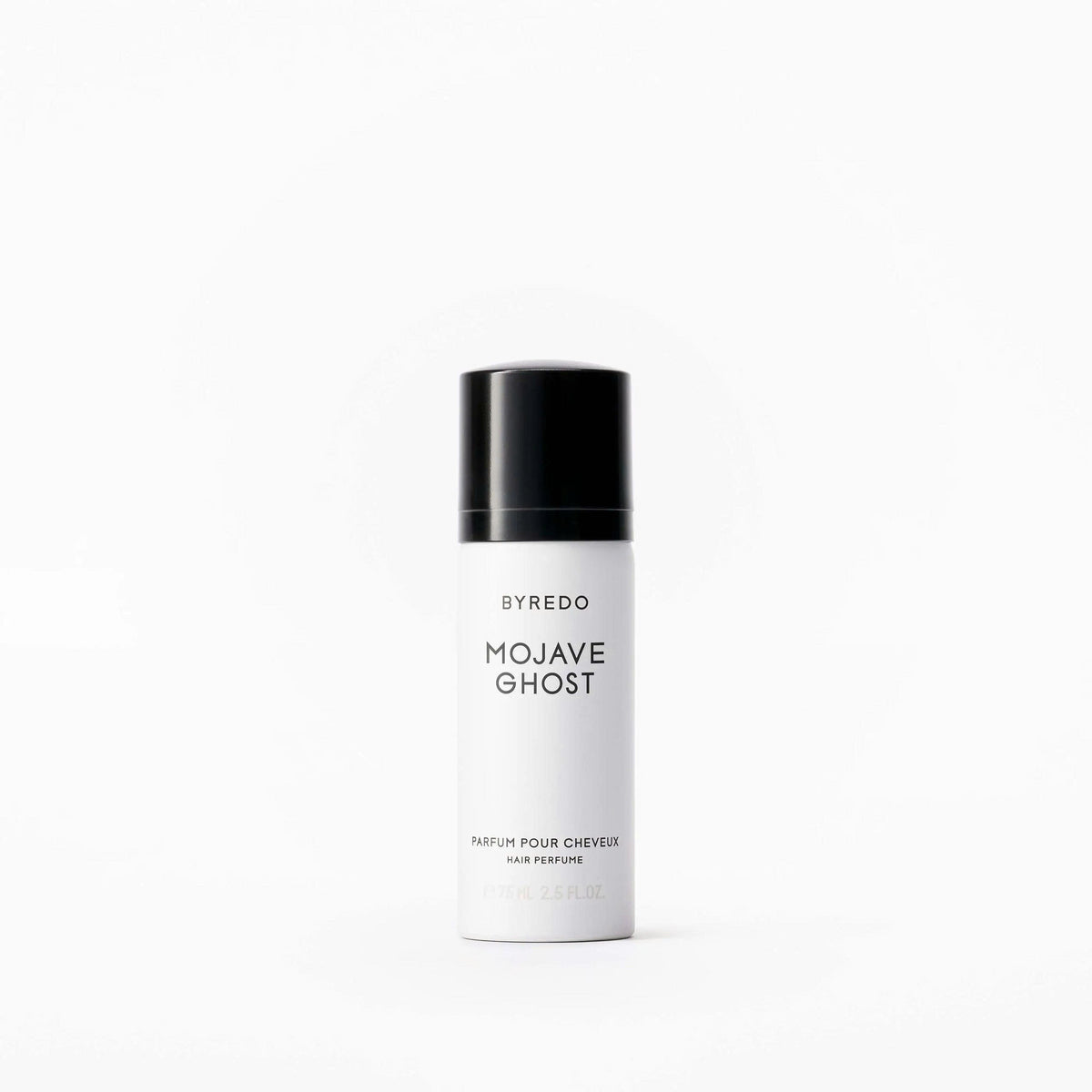 Nước Hoa Tóc BYREDO Mojave Ghost Hair Perfume