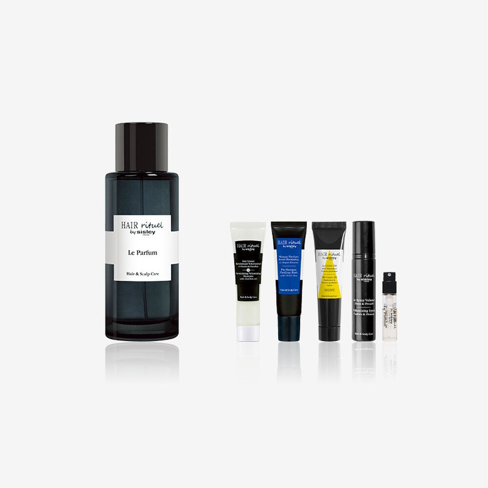 Nước Hoa Tóc HAIR Rituel by Sisley Le Parfum Hair & Body Perfume