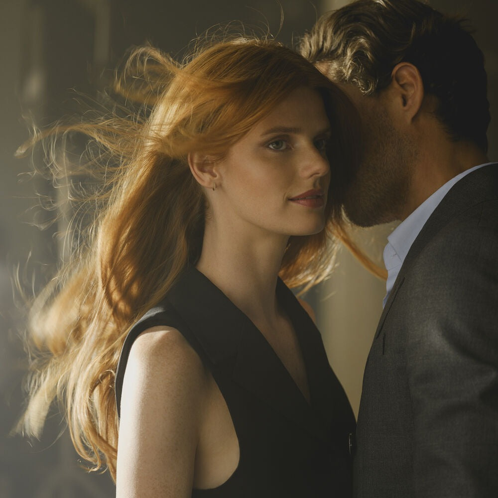 Nước Hoa Tóc HAIR Rituel by Sisley Le Parfum Hair & Body Perfume