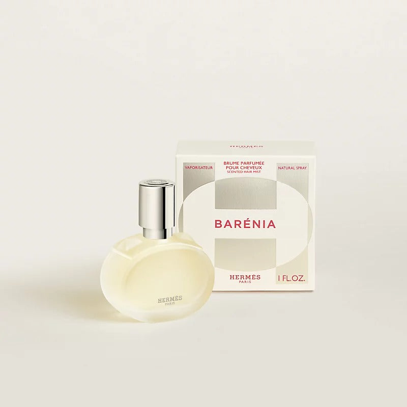 Nước Hoa Tóc HERMES Barénia Perfumed Hair Mist