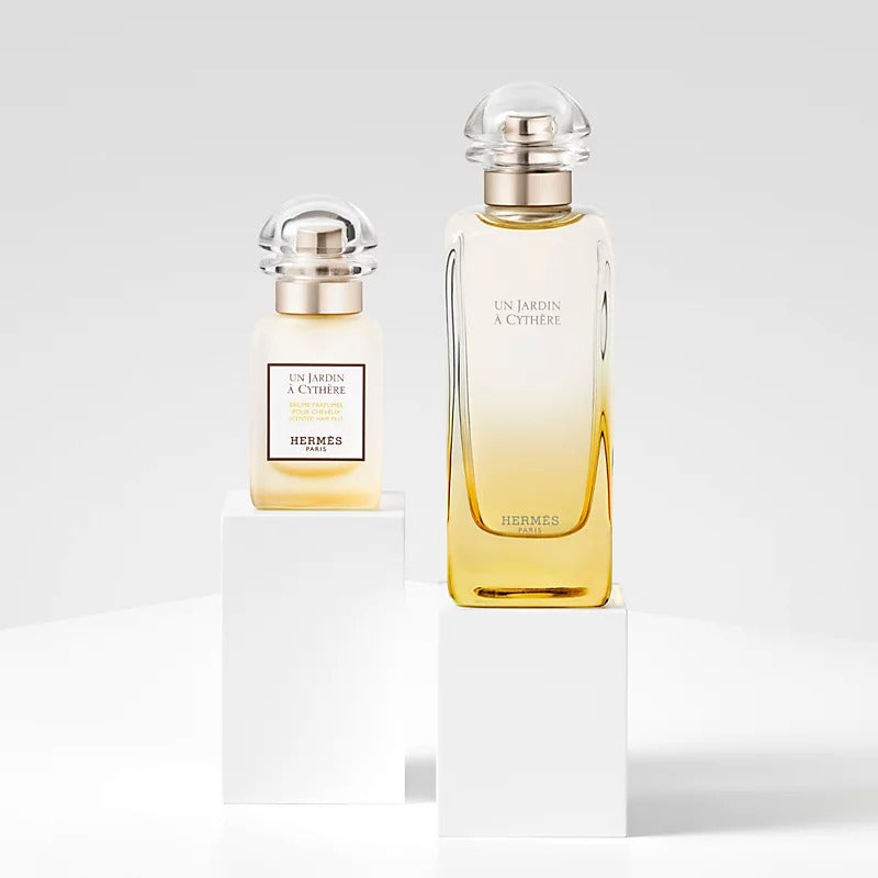 Nước Hoa Tóc HERMES Un Jardin A Cythere Perfumed Hair Mist