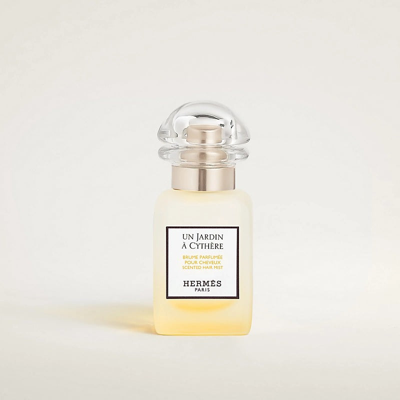 Nước Hoa Tóc HERMES Un Jardin A Cythere Perfumed Hair Mist