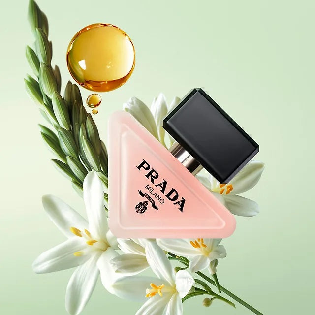 Nước Hoa Tóc PRADA Paradoxe Perfumed Hair Mist