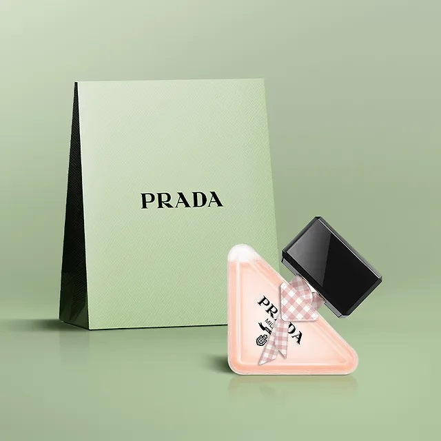 Nước Hoa Tóc PRADA Paradoxe Perfumed Hair Mist