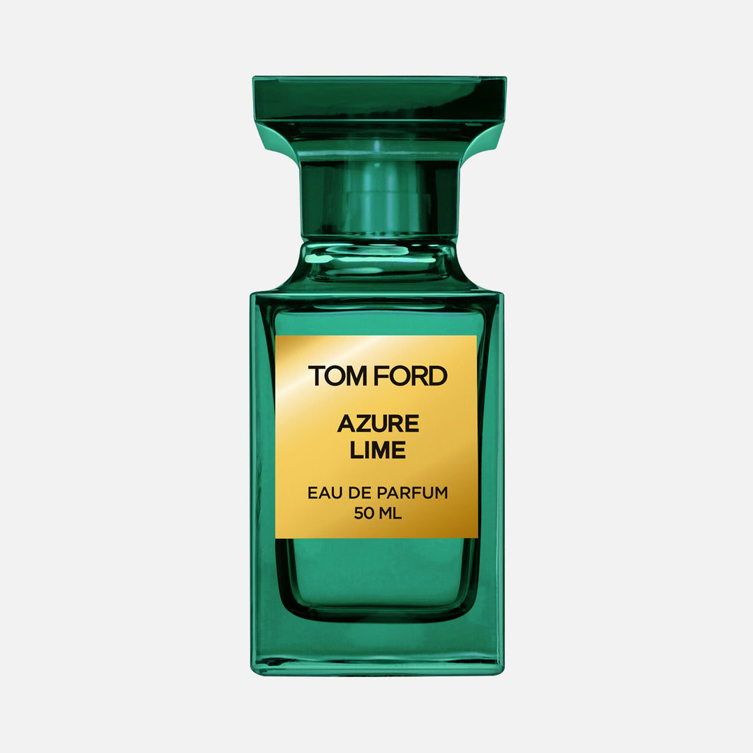 Nước Hoa TOM FORD Azure Lime Eau De Parfum #50 mL