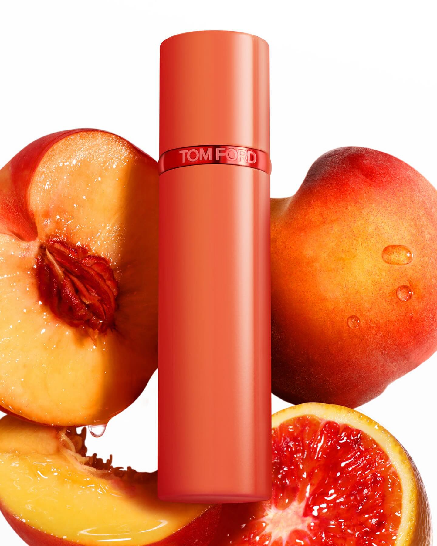 Nước Hoa TOM FORD Bitter Peach Eau De Parfum #10 mL - Kallos Vietnam