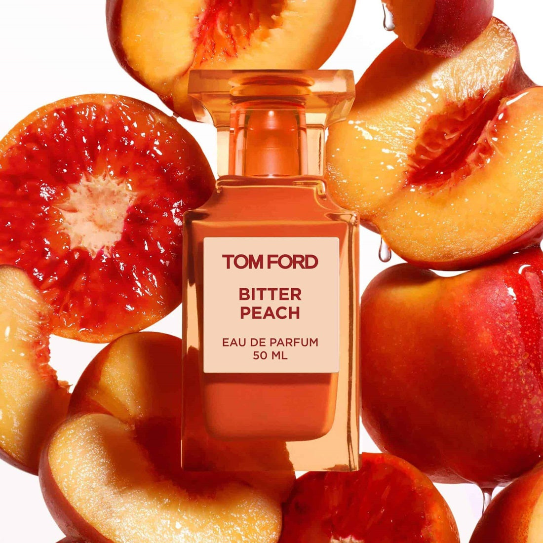Nước Hoa TOM FORD Bitter Peach Eau De Parfum #10 mL - Kallos Vietnam