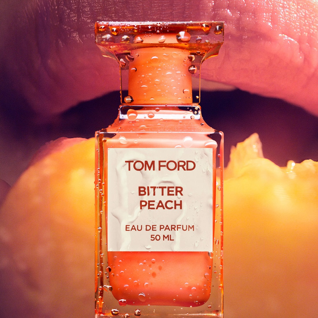 Nước Hoa TOM FORD Bitter Peach Eau De Parfum #10 mL - Kallos Vietnam