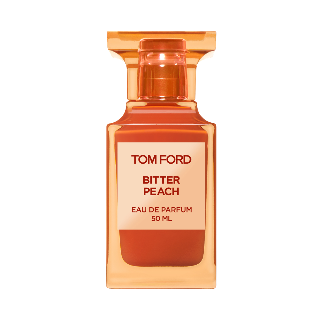 Nước Hoa TOM FORD Bitter Peach Eau De Parfum #50 mL