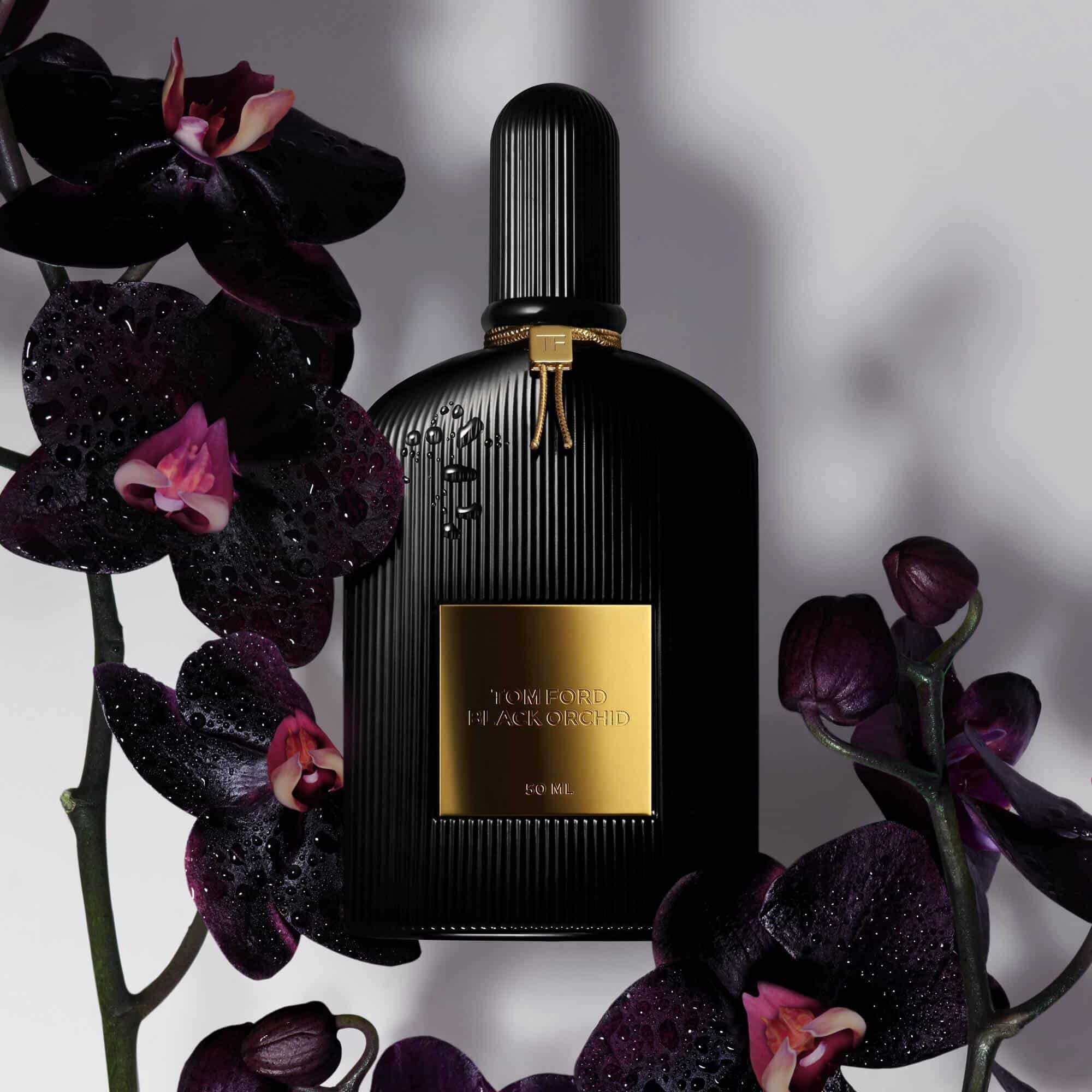Nước Hoa TOM FORD Black Orchid Eau De Parfum #30 mL - Kallos Vietnam