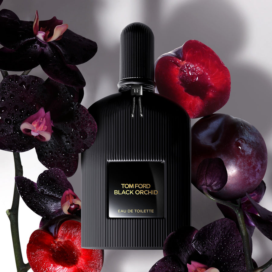 Nước Hoa TOM FORD Black Orchid Eau De Toilette #100 mL - Kallos Vietnam