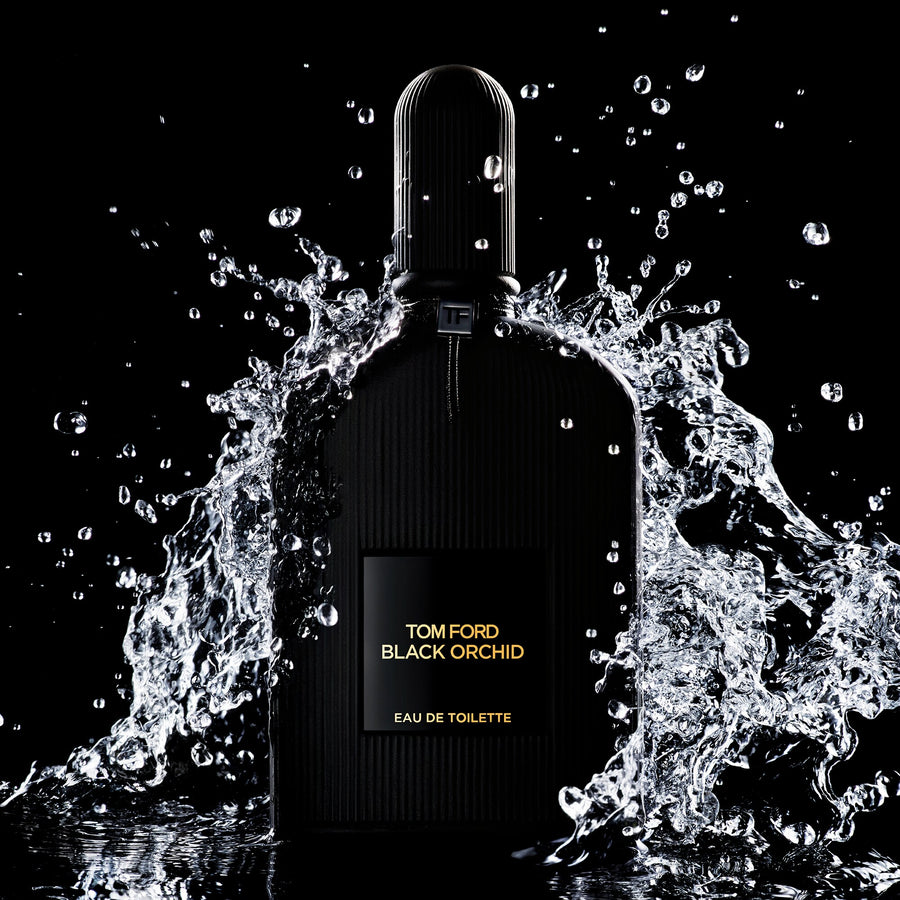 Nước Hoa TOM FORD Black Orchid Eau De Toilette #100 mL - Kallos Vietnam