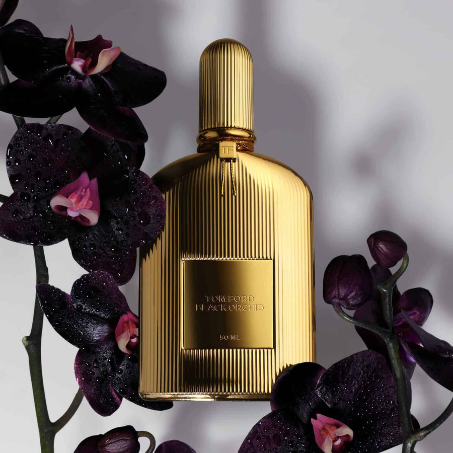 Nước Hoa TOM FORD Black Orchid Parfum #100 mL - Kallos Vietnam